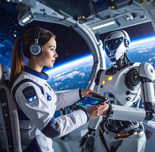 SpaceLab Automatismos N8N SpaceLab Automatismos N8N